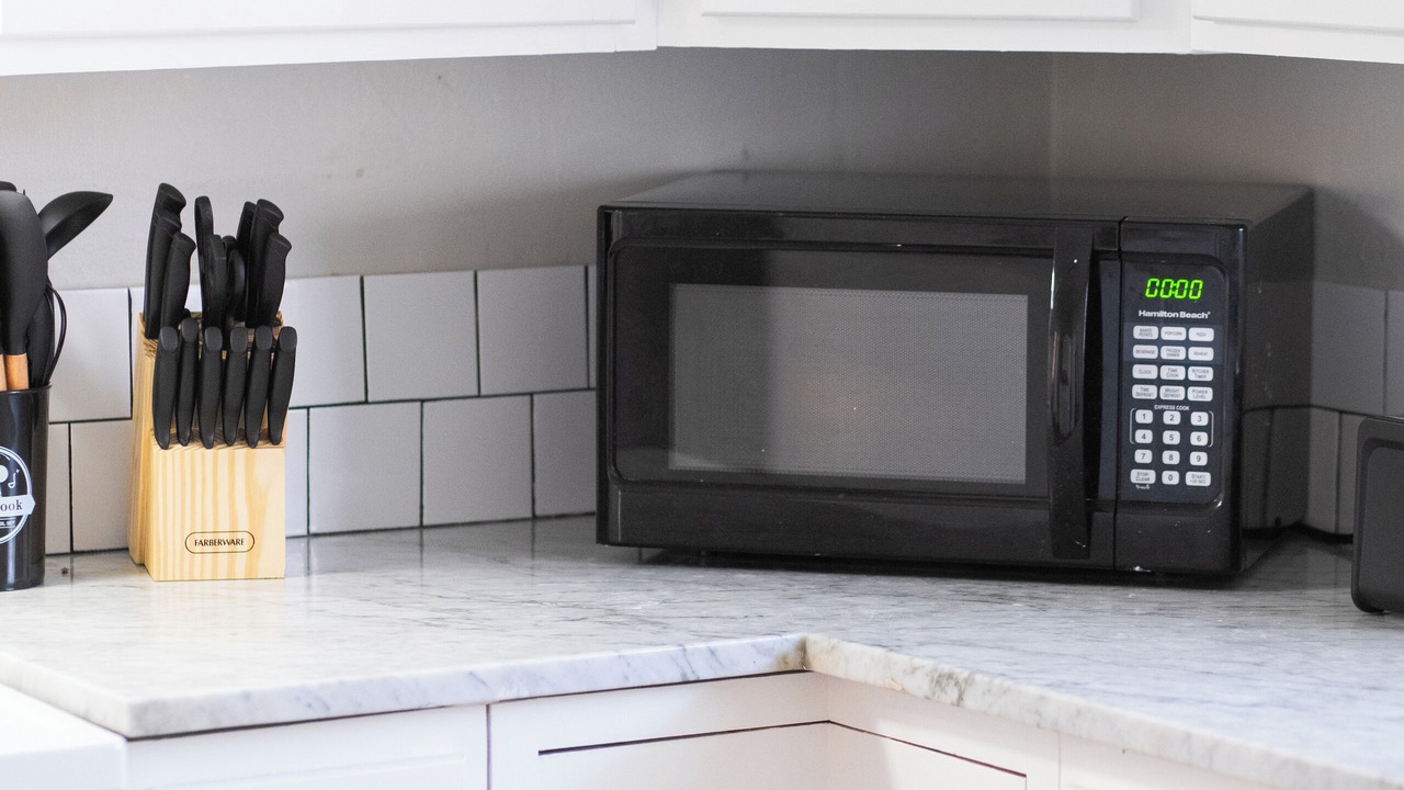 Photo of Kitchen in Montgomery