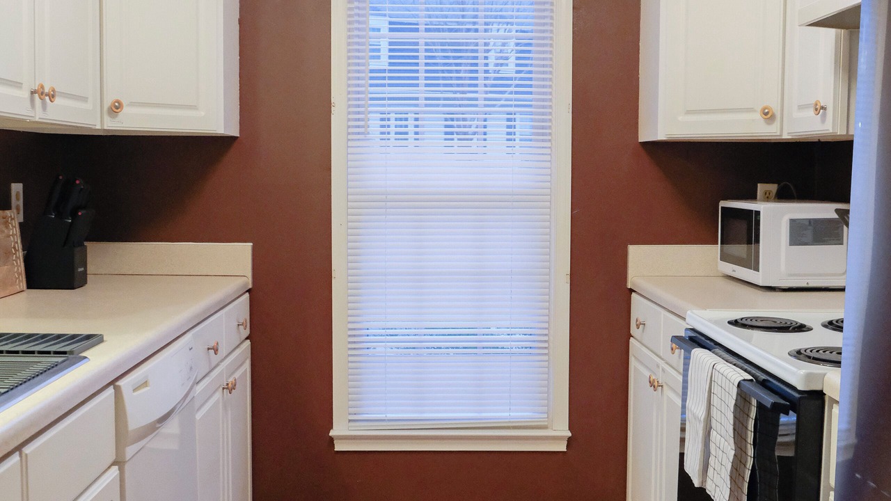 Photo of Kitchen in Winston - Salem