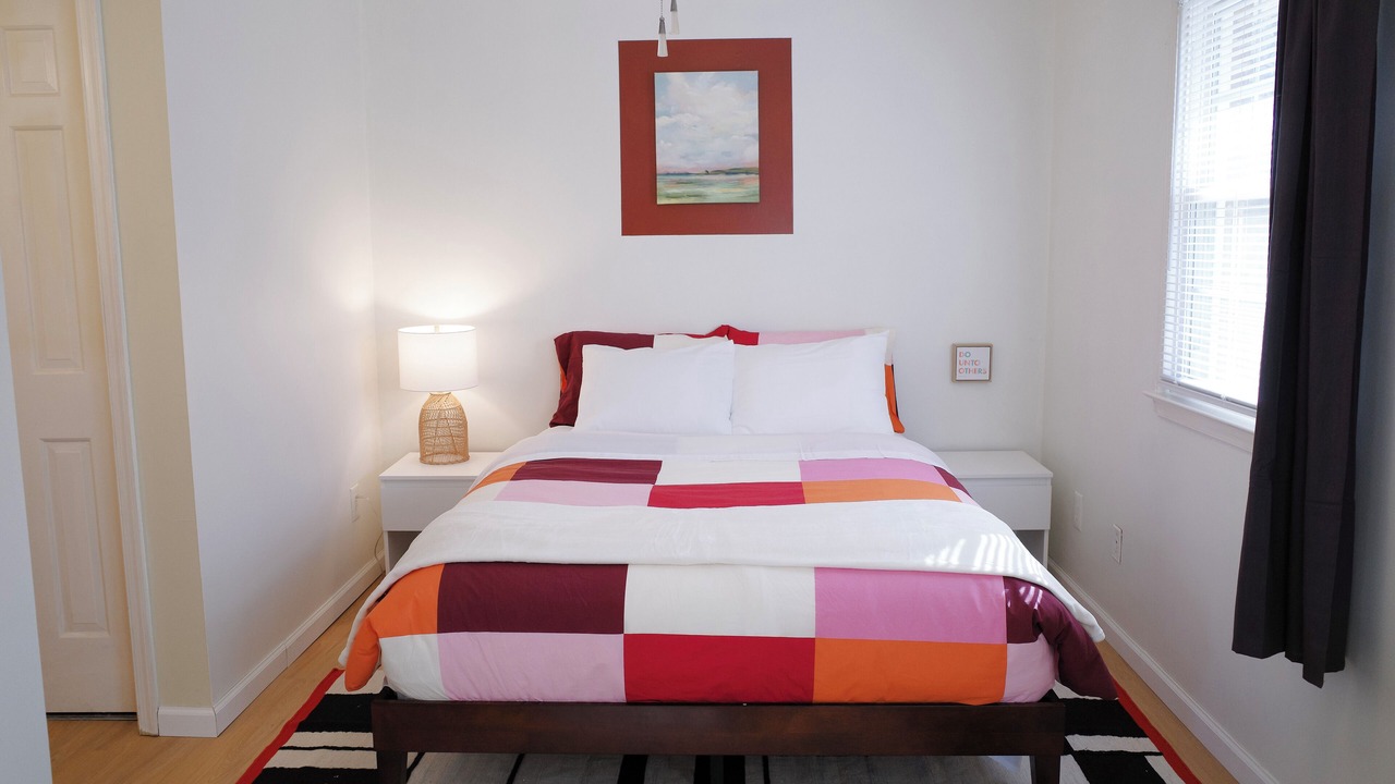 Photo of Bedroom in Winston - Salem