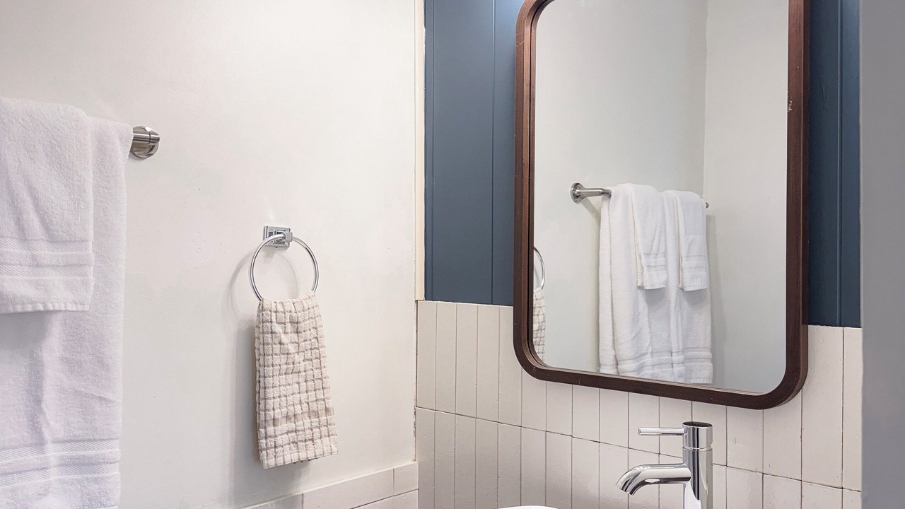 Photo of Bathroom in Winston - Salem