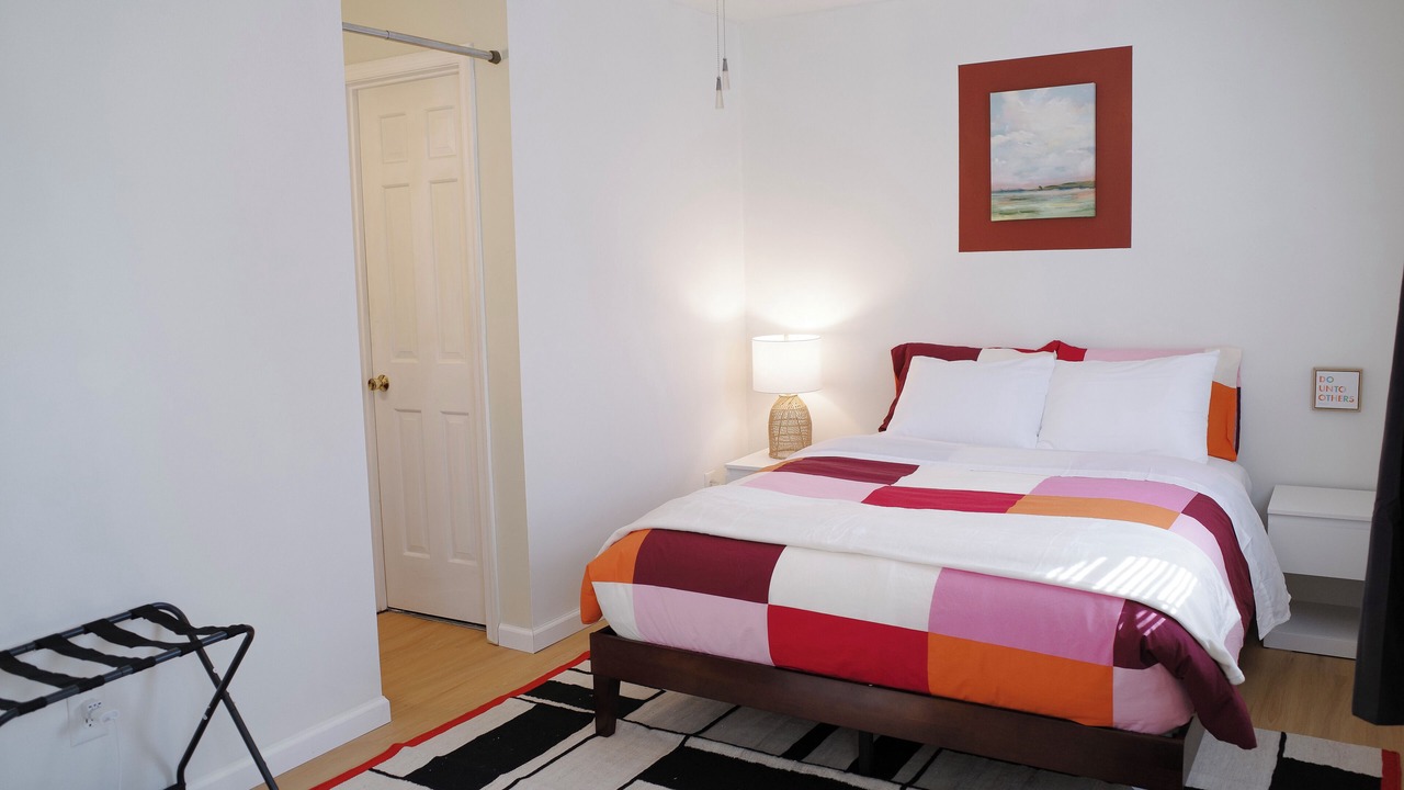 Photo of Bedroom in Winston - Salem