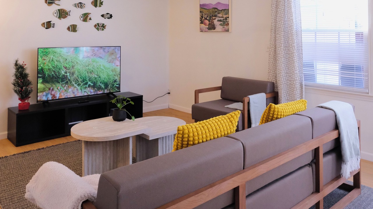 Photo of Livingroom in Winston - Salem