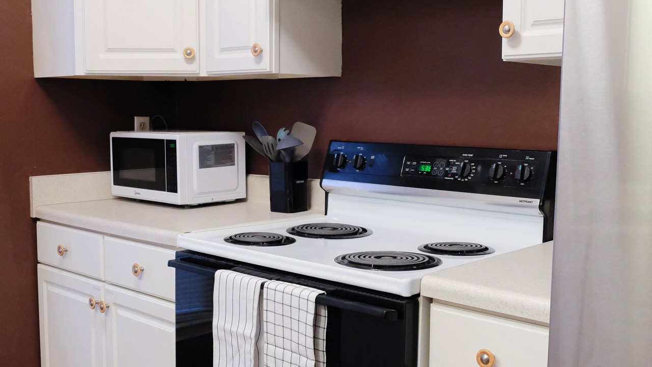 Photo of Kitchen in Winston - Salem