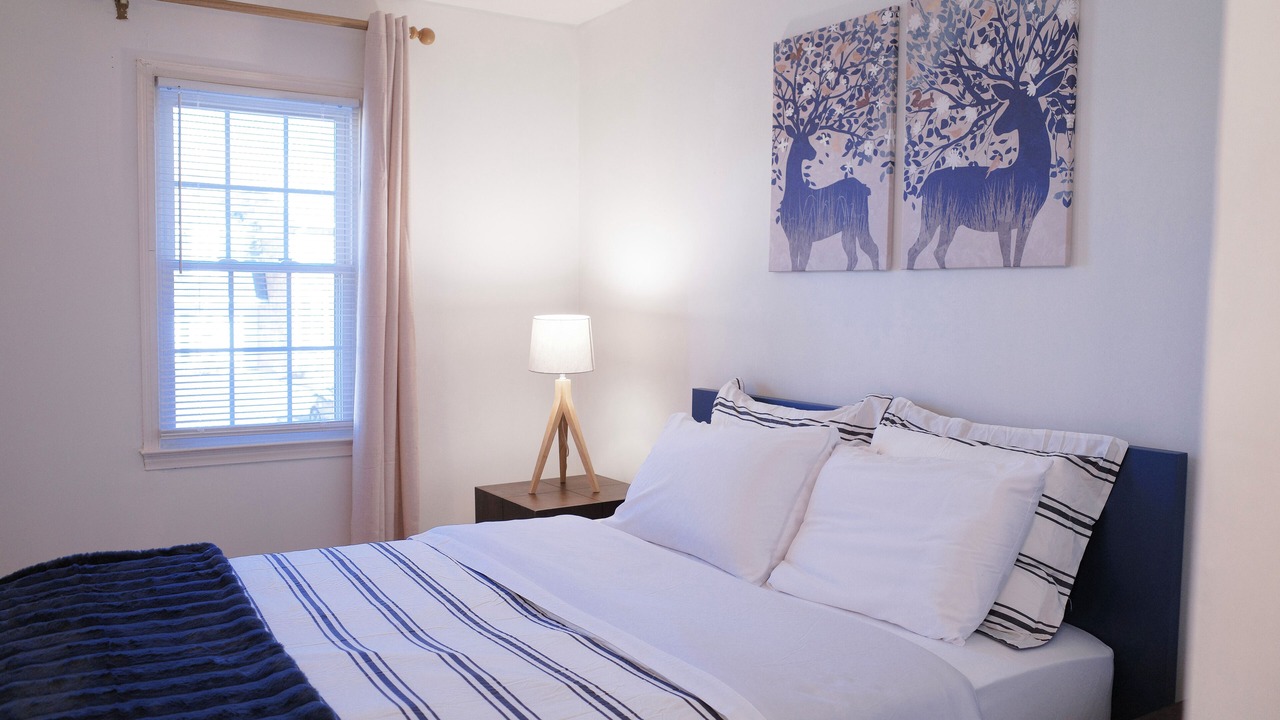 Photo of Bedroom in Winston - Salem