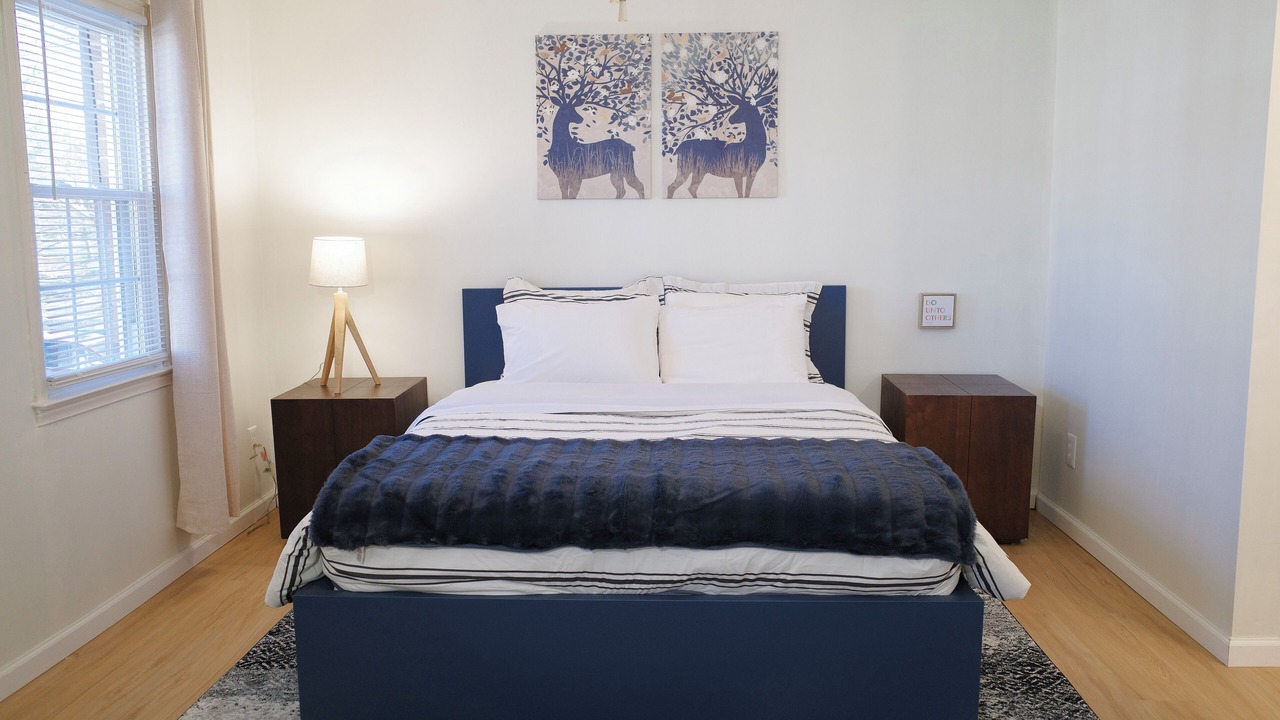 Photo of Bedroom in Winston - Salem