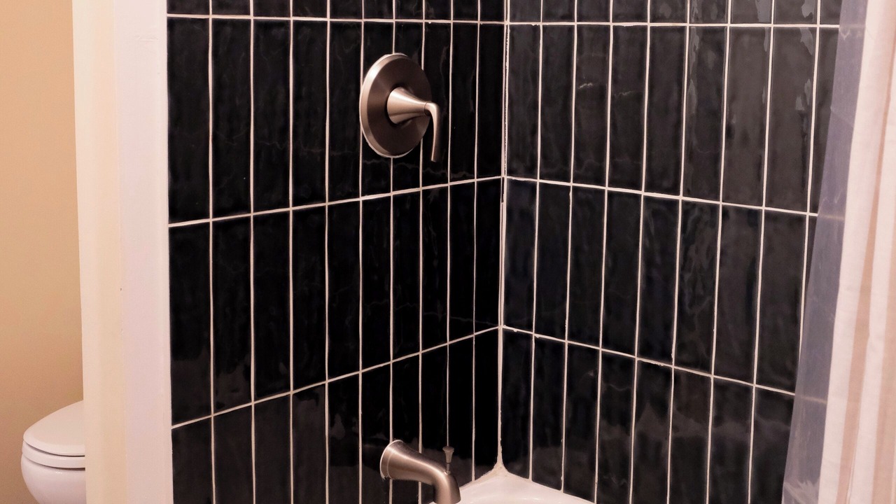 Photo of Bathroom in Winston - Salem