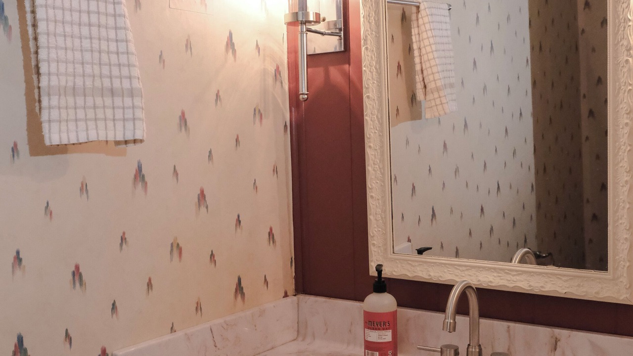 Photo of Bathroom in Winston - Salem