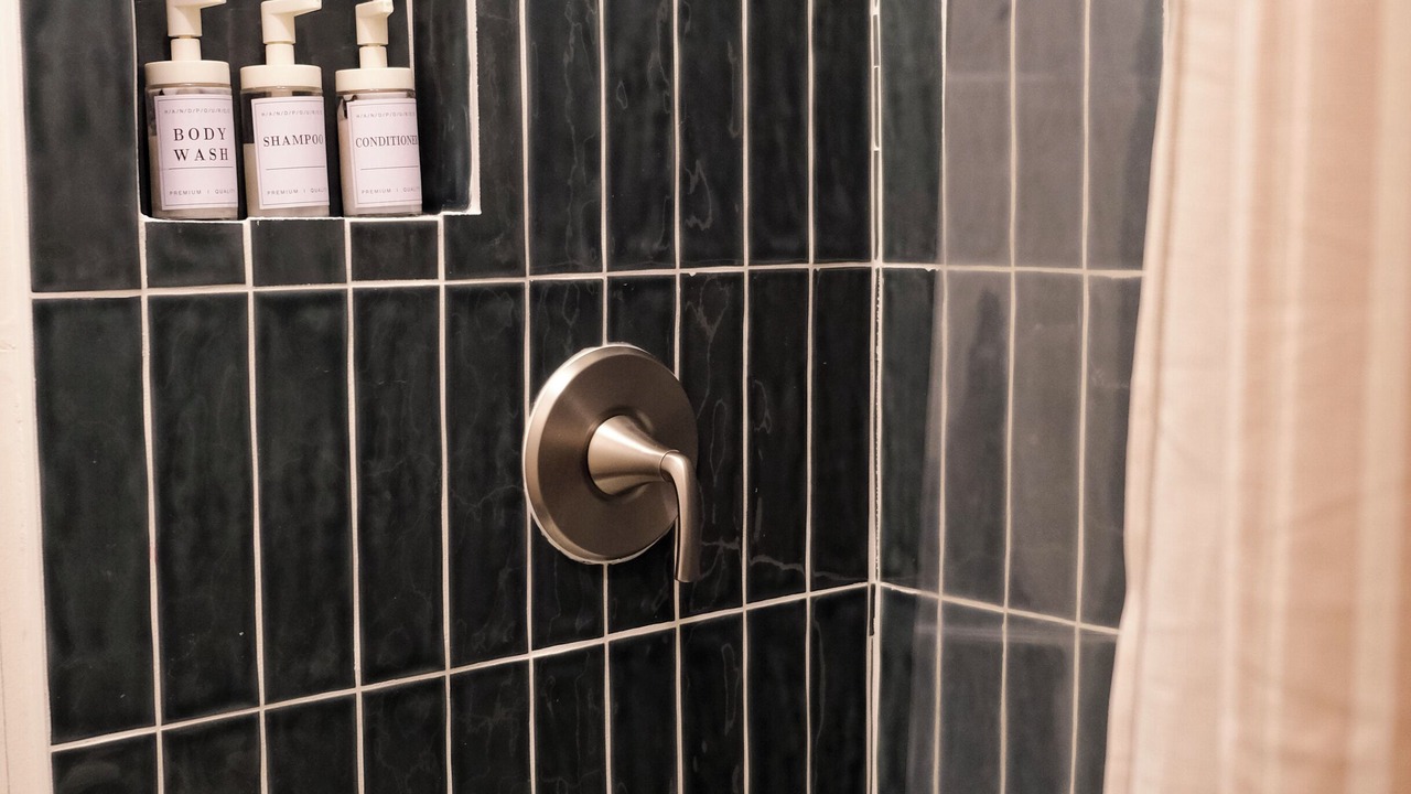 Photo of Bathroom in Winston - Salem