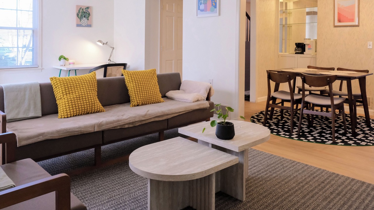 Photo of Livingroom in Winston - Salem