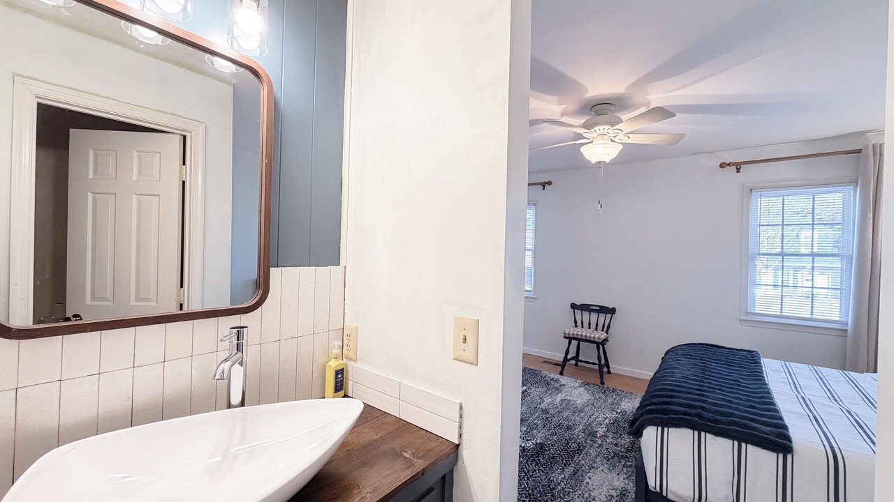 Photo of Bedroom in Winston - Salem