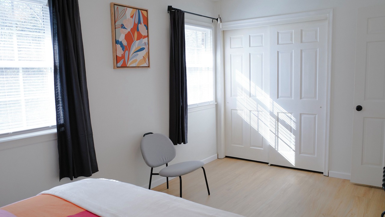 Photo of Bedroom in Winston - Salem