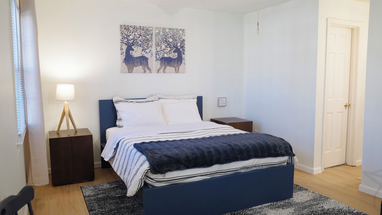 Photo of Bedroom in Winston - Salem