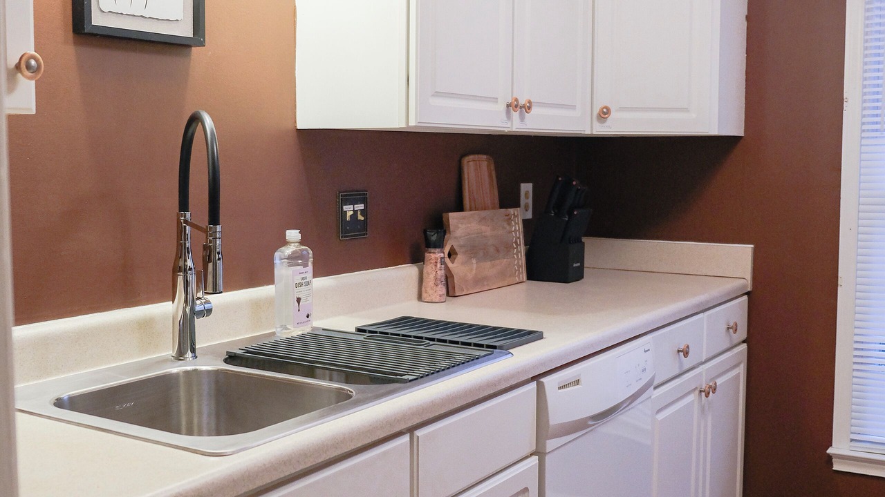 Photo of Kitchen in Winston - Salem