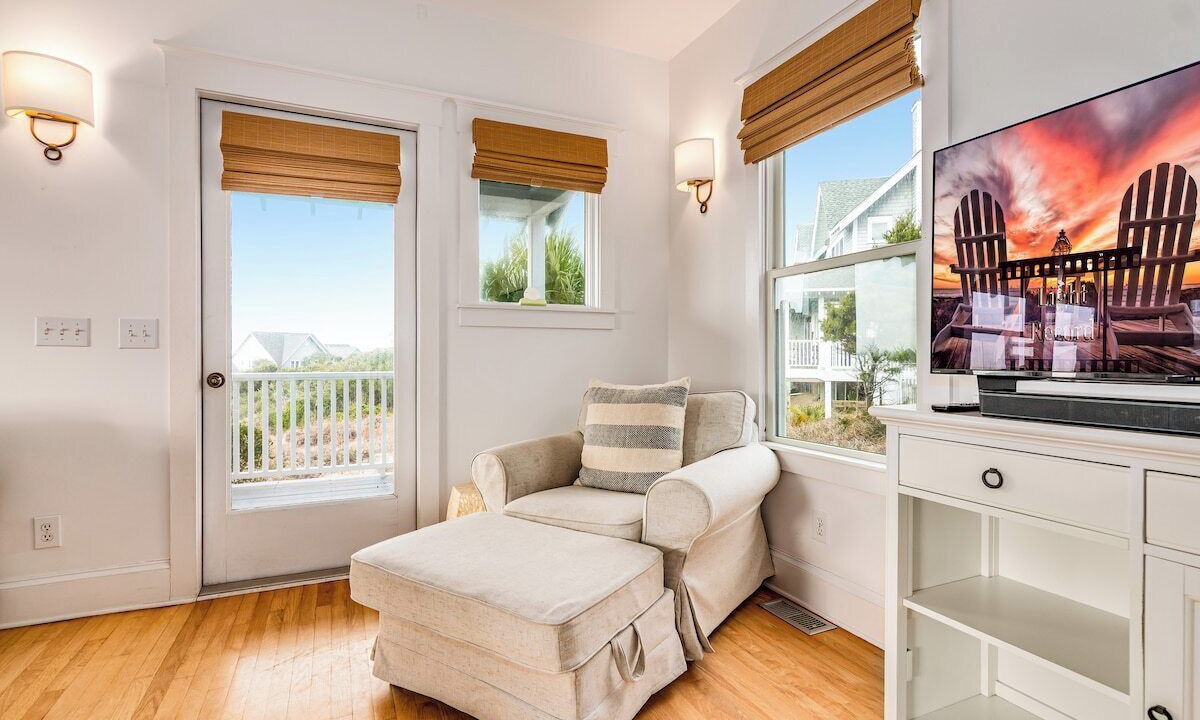 Photo of Livingroom in Killegray Ridge