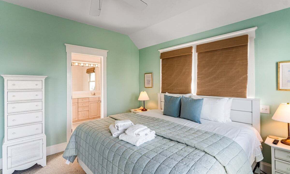 Photo of Bedroom in Killegray Ridge