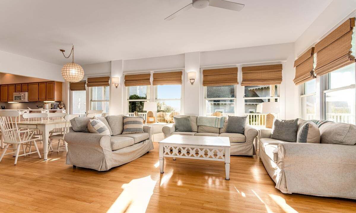 Photo of Livingroom in Killegray Ridge