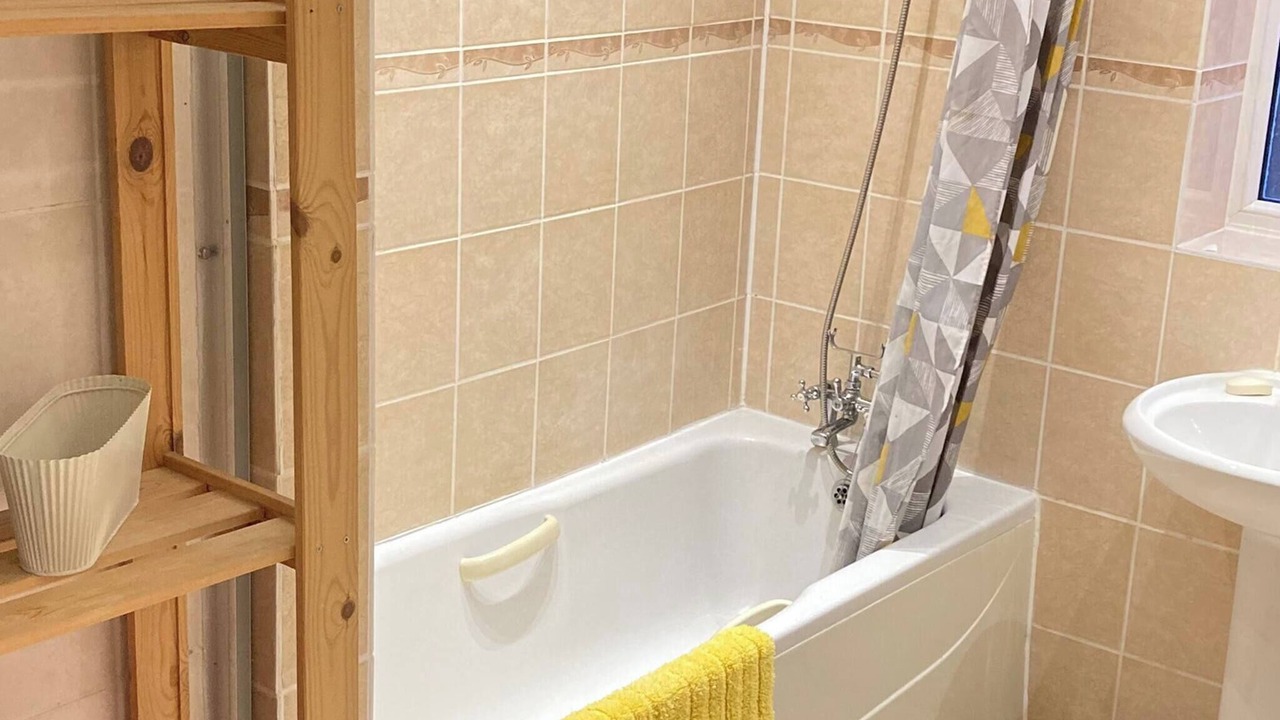 Photo of Bathroom in Chandler's Ford