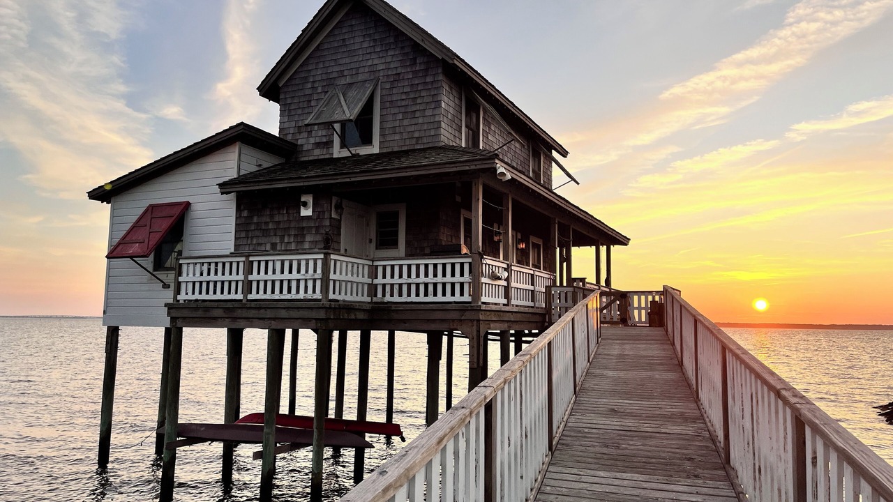 Photo of Outdoor in Nags Head