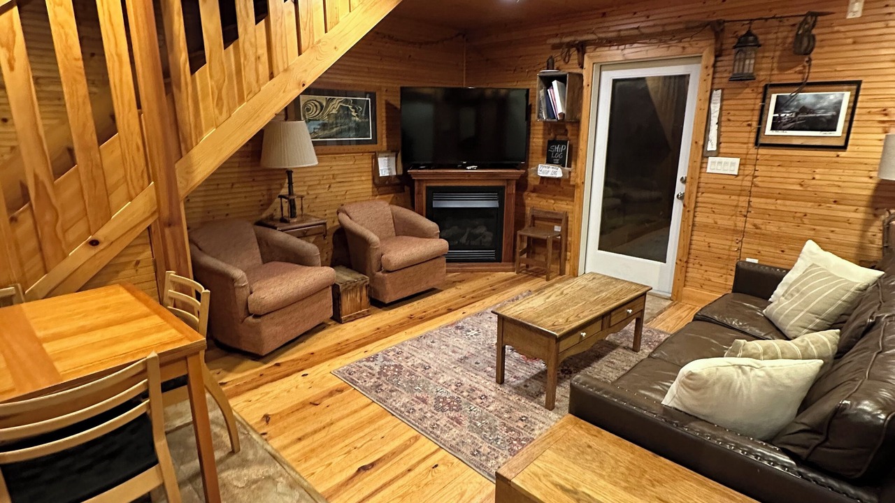 Photo of Livingroom in Nags Head