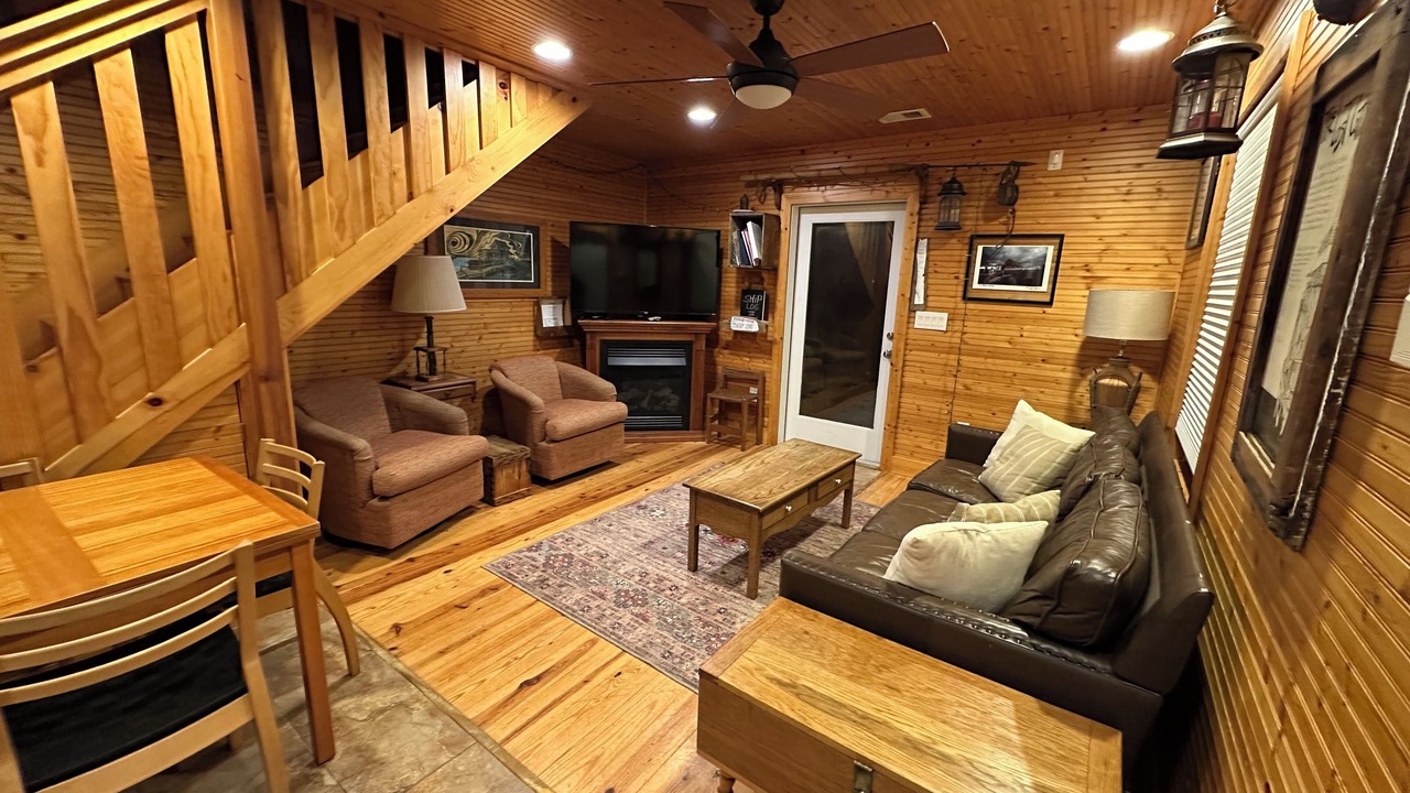 Photo of Livingroom in Nags Head