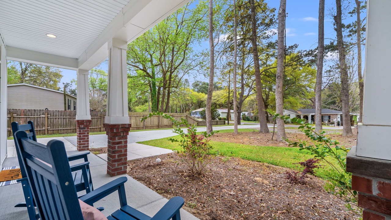 Photo of Outdoor in Charleston