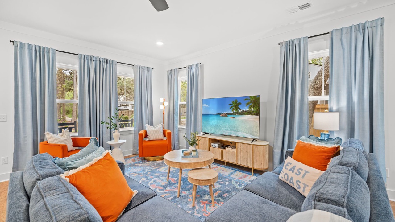 Photo of Bedroom in Charleston
