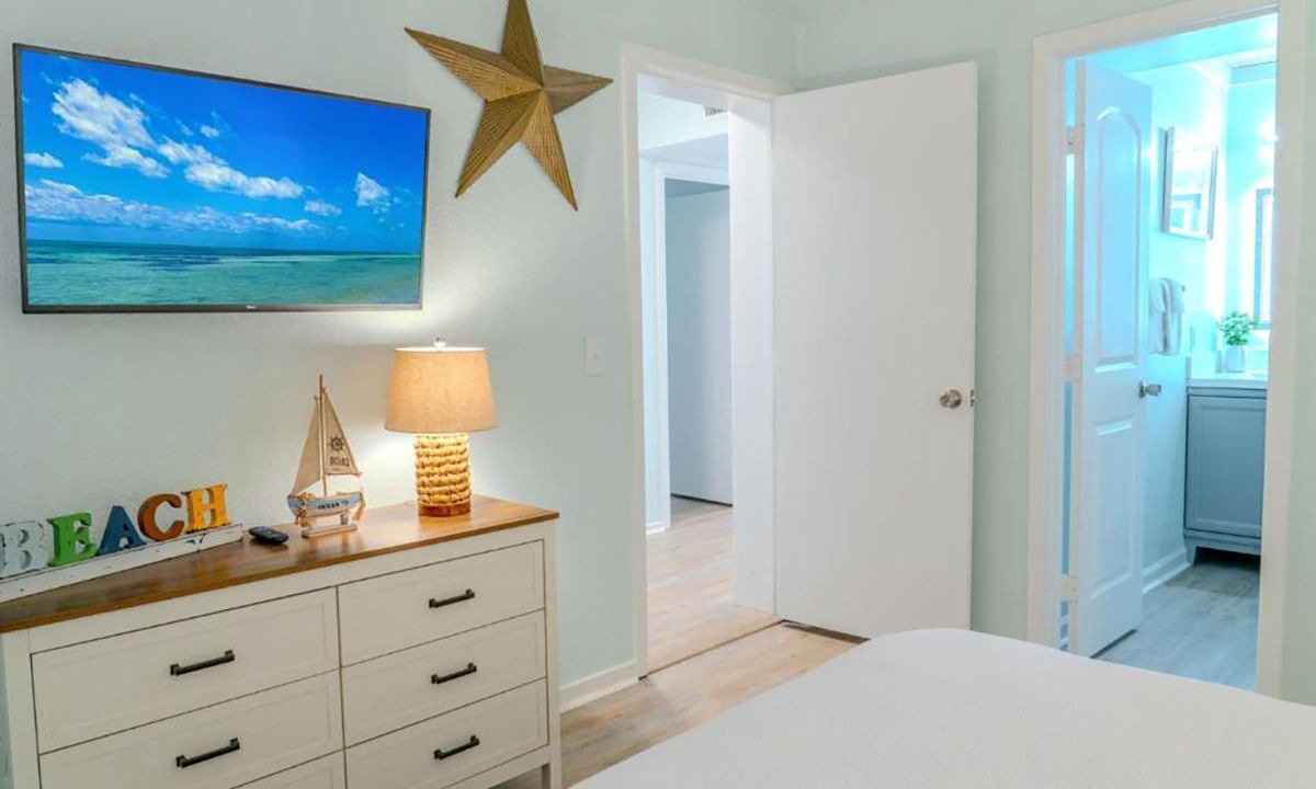Photo of Bedroom in Myrtle Beach
