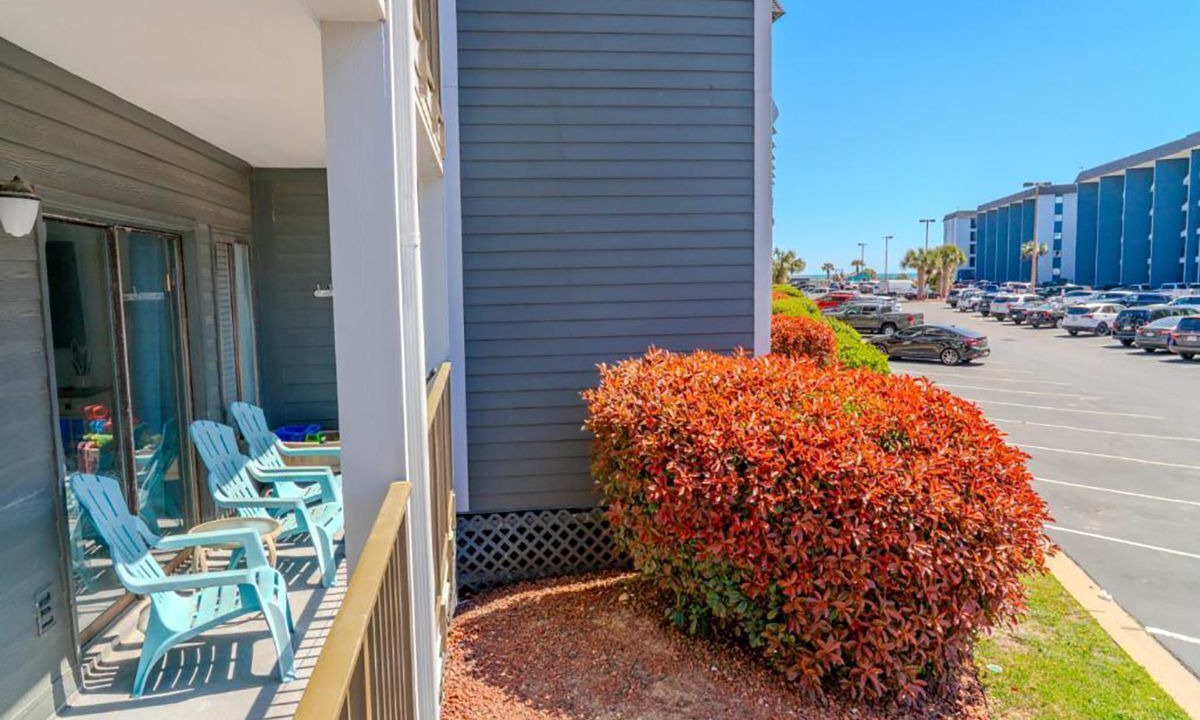 Photo of Outdoor in Myrtle Beach