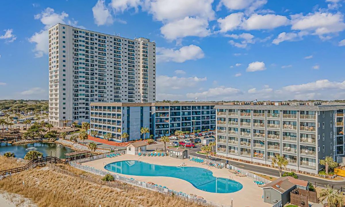Photo of Outdoor in Myrtle Beach