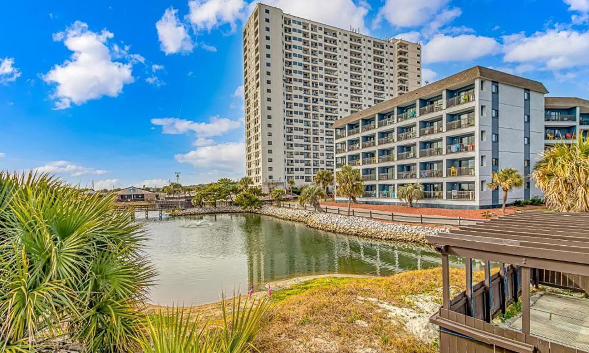 Photo of Outdoor in Myrtle Beach