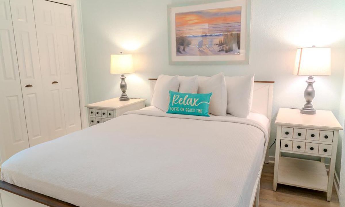 Photo of Bedroom in Myrtle Beach