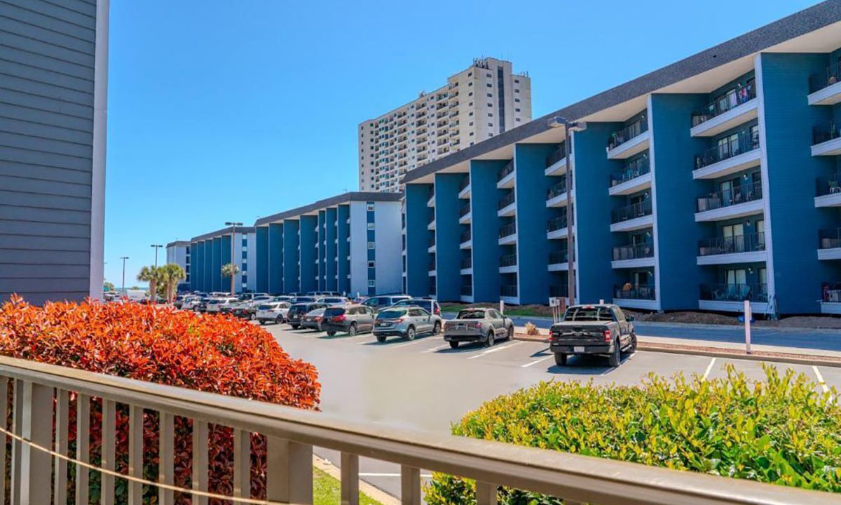 Photo of Outdoor in Myrtle Beach