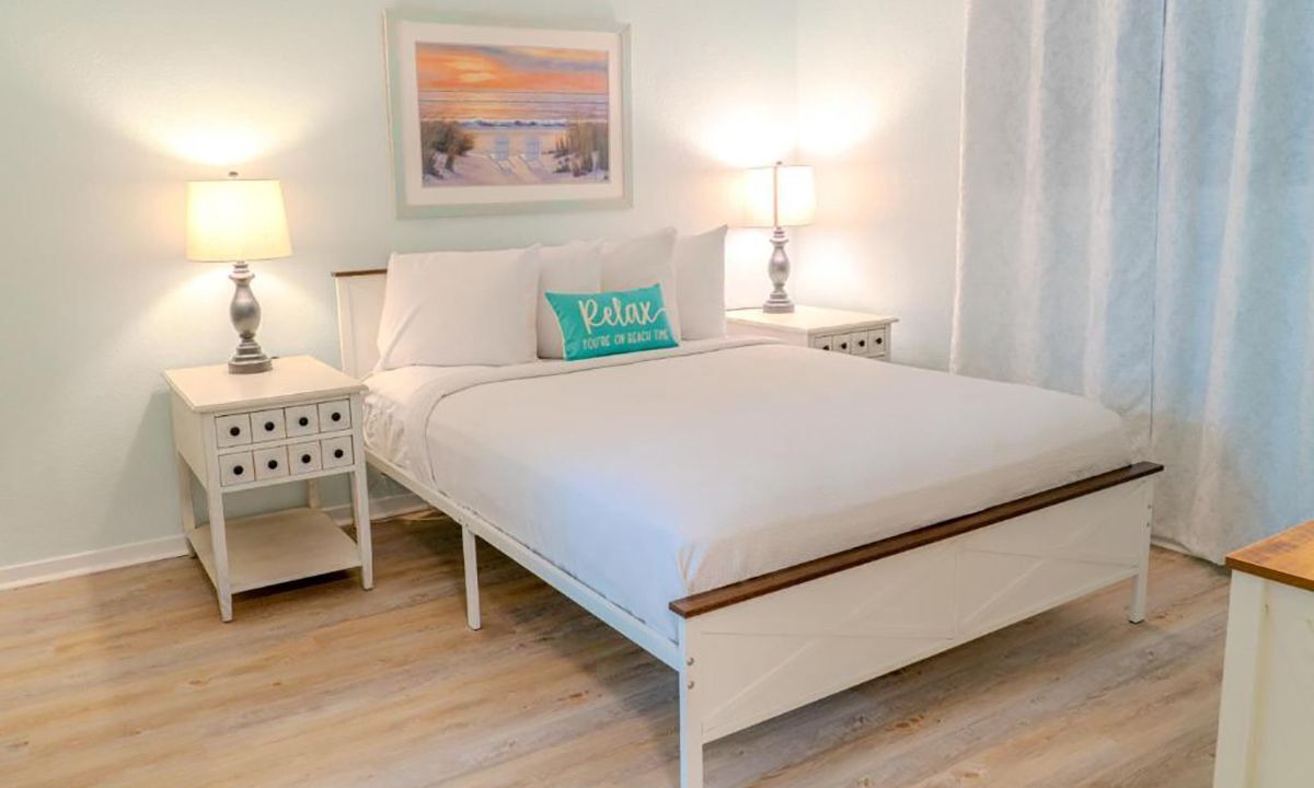 Photo of Bedroom in Myrtle Beach