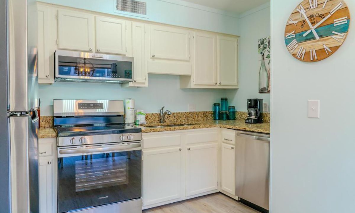 Photo of Kitchen in Myrtle Beach