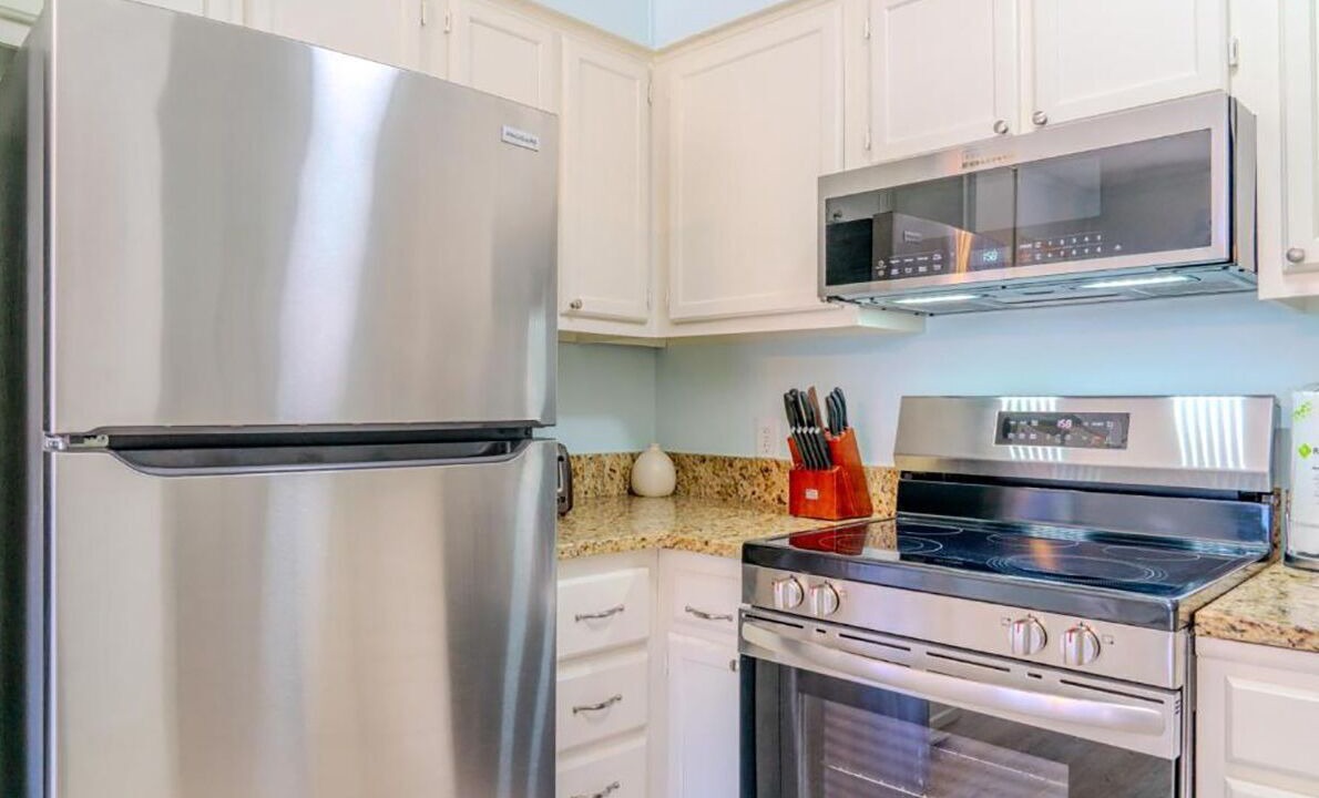 Photo of Kitchen in Myrtle Beach