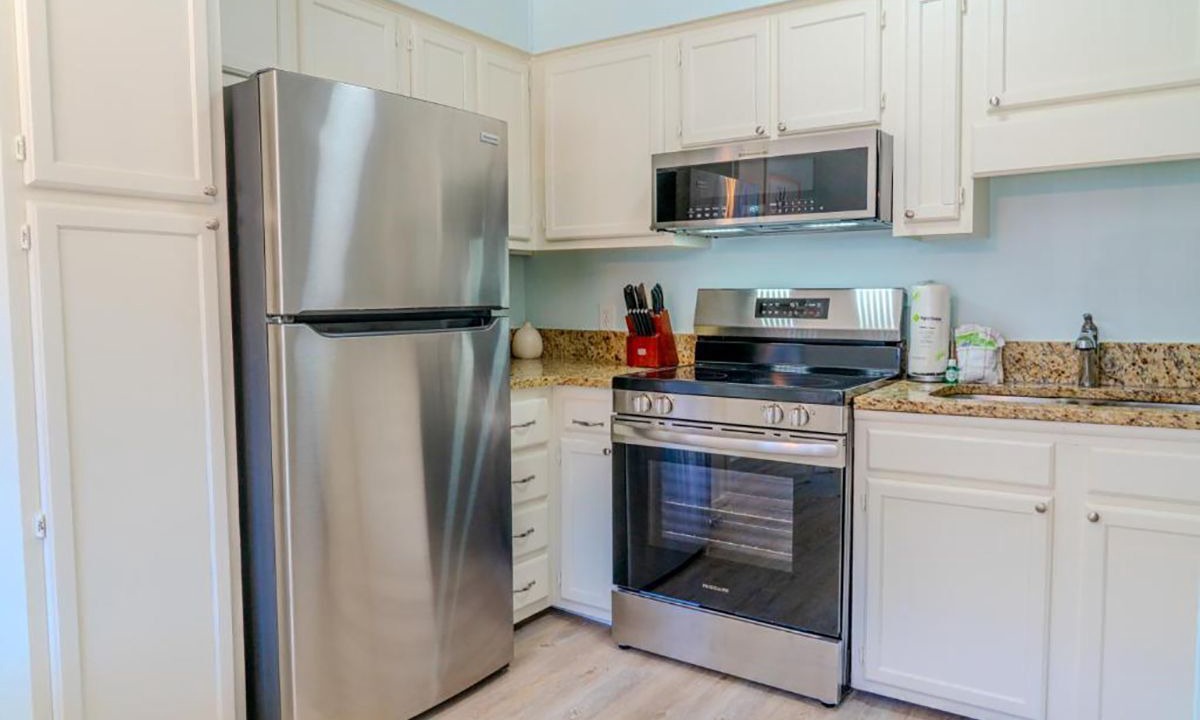 Photo of Kitchen in Myrtle Beach