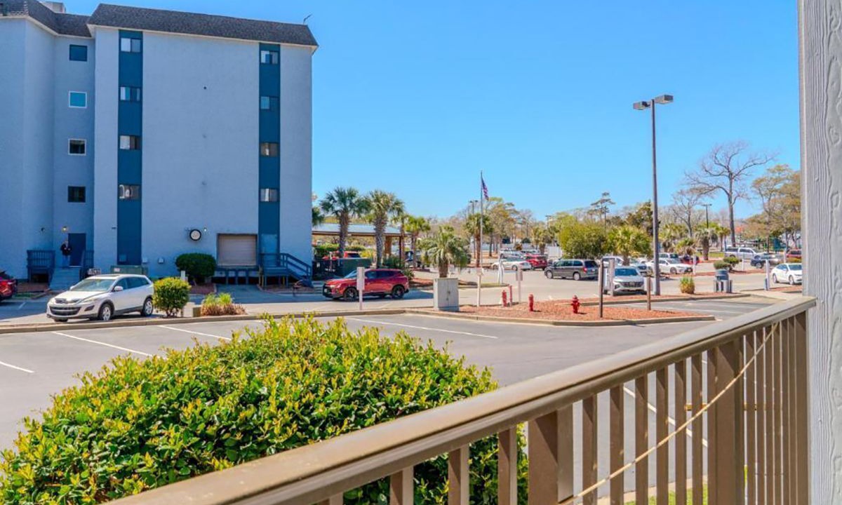 Photo of Outdoor in Myrtle Beach