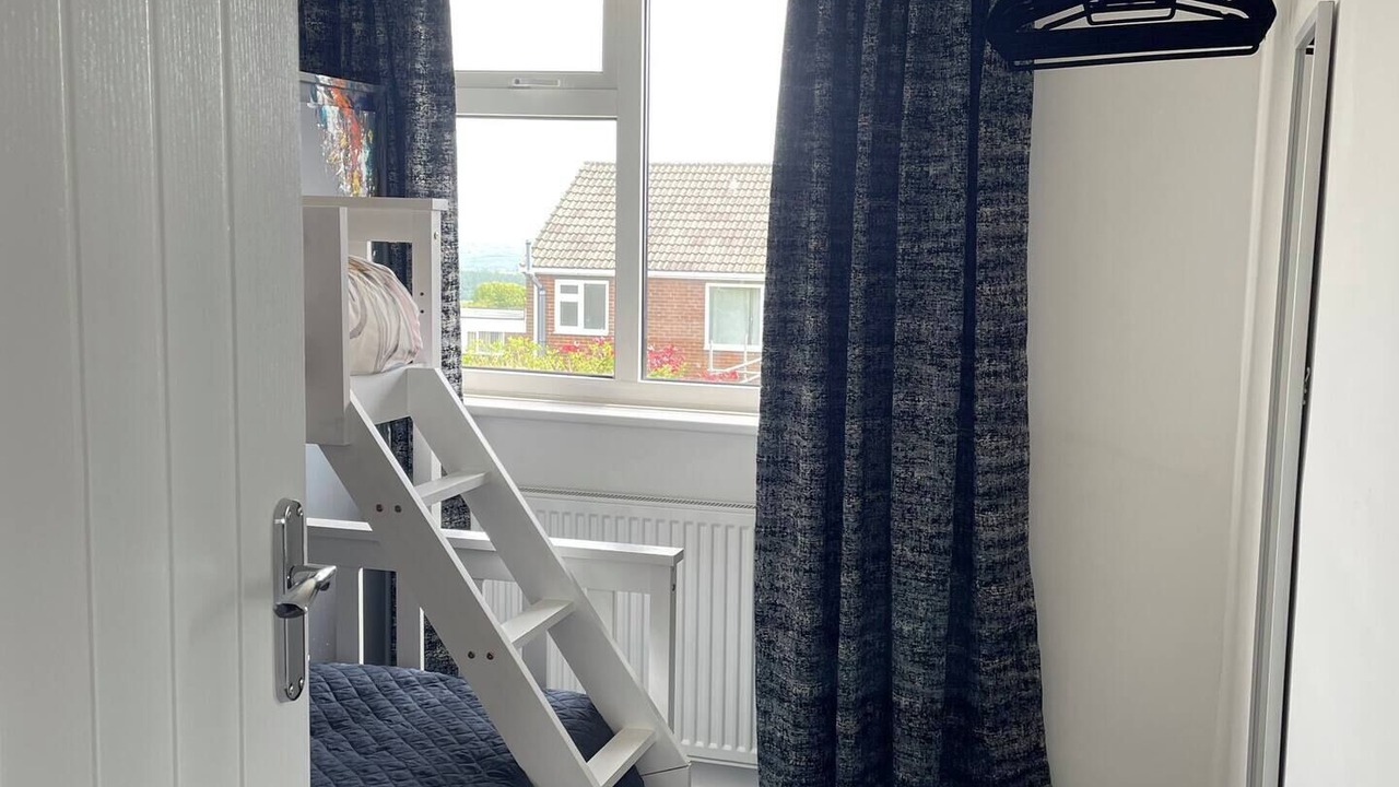 Photo of Bedroom in Stanley