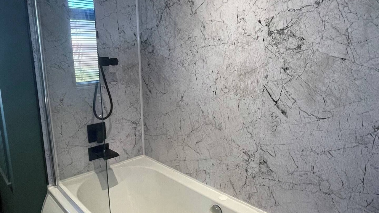 Photo of Bathroom in Stanley