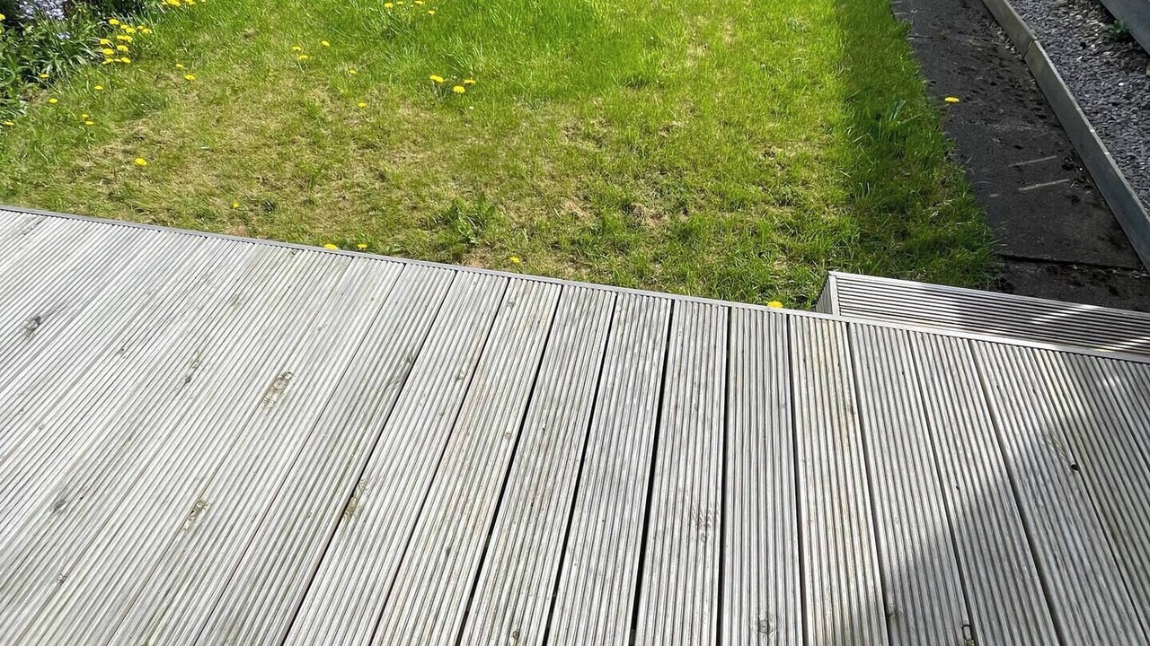 Photo of Patio Balcony in Stanley