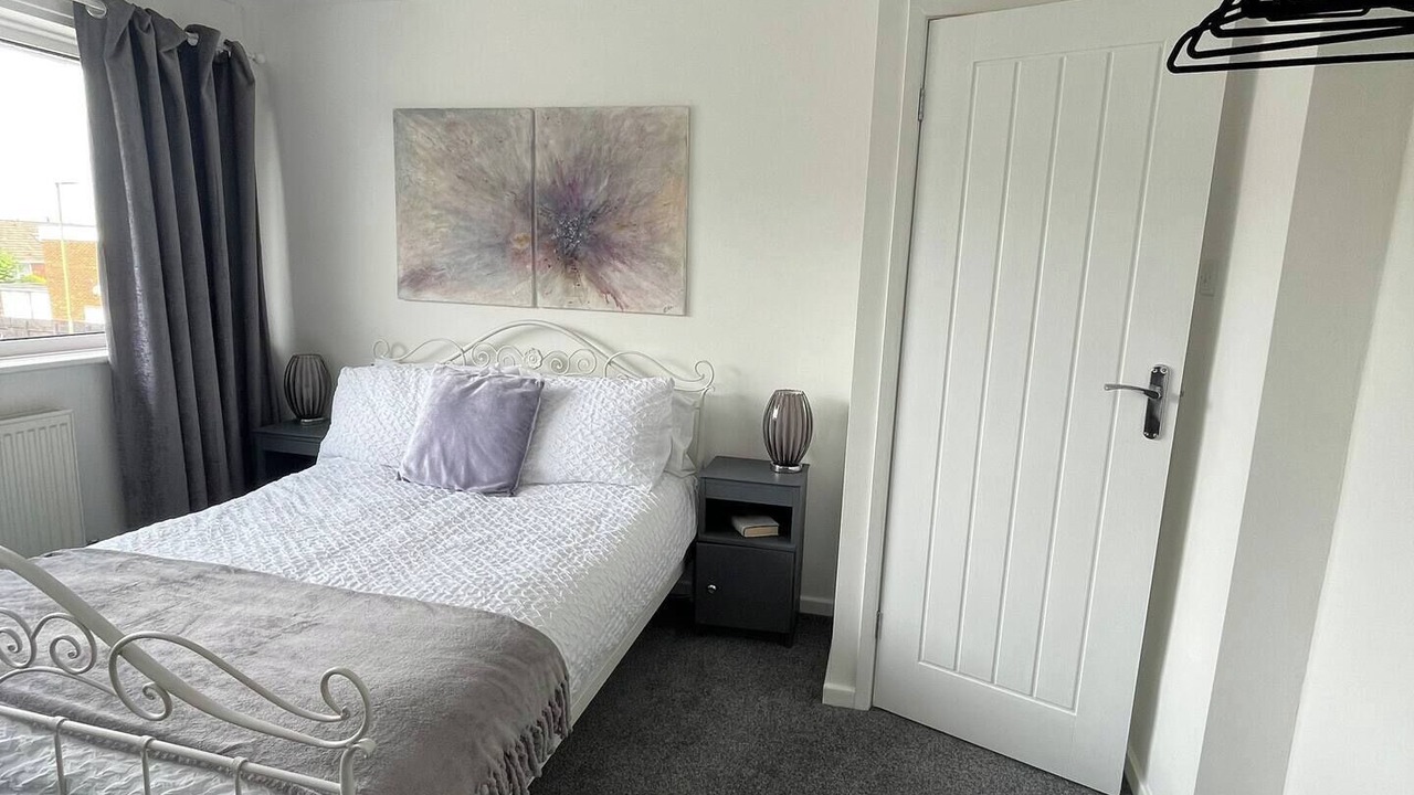 Photo of Bedroom in Stanley