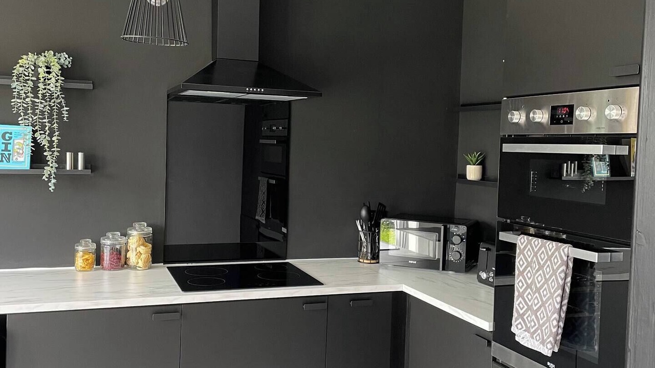 Photo of Kitchen in Stanley