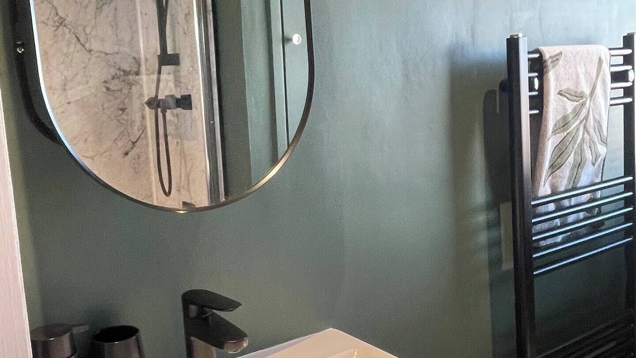 Photo of Bathroom in Stanley