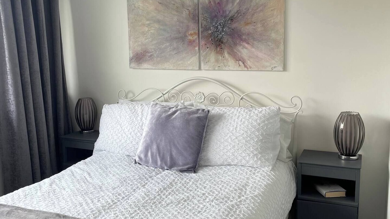 Photo of Bedroom in Stanley