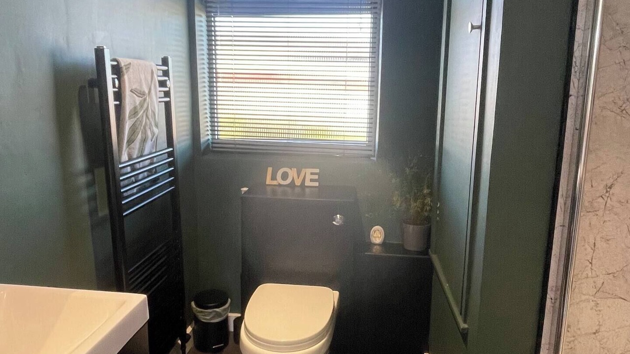 Photo of Bathroom in Stanley