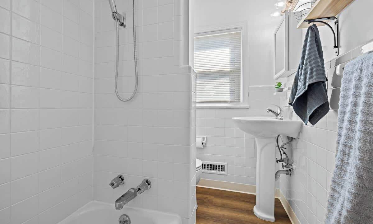 Photo of Bathroom in Norfolk