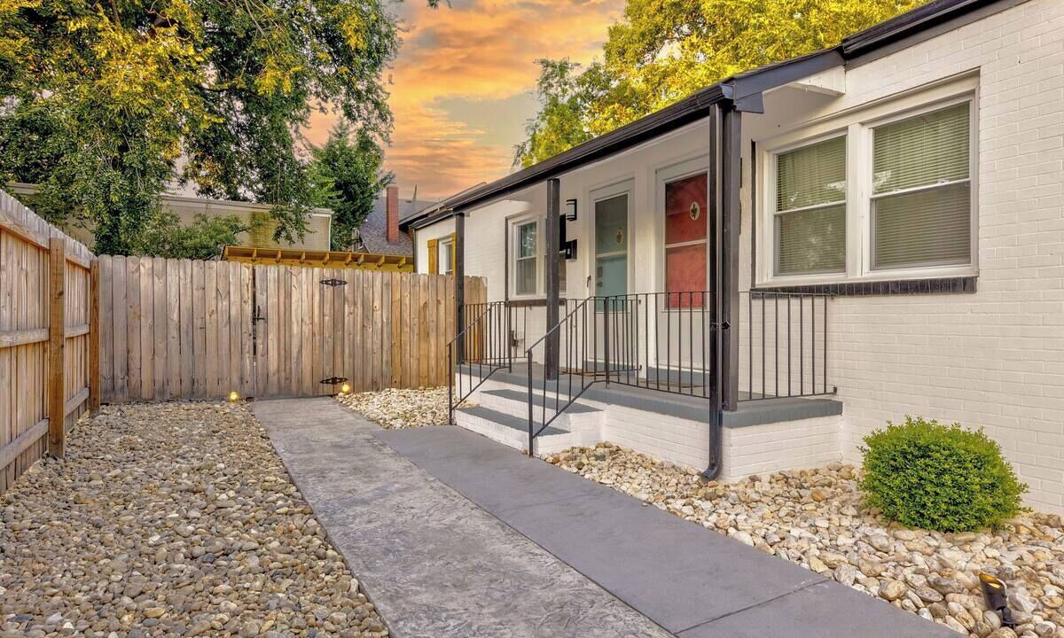 Photo of Outdoor in Norfolk