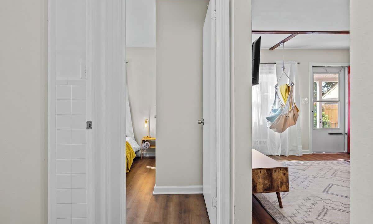 Photo of Bedroom in Norfolk