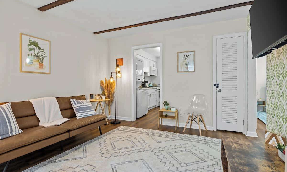 Photo of Bedroom in Norfolk