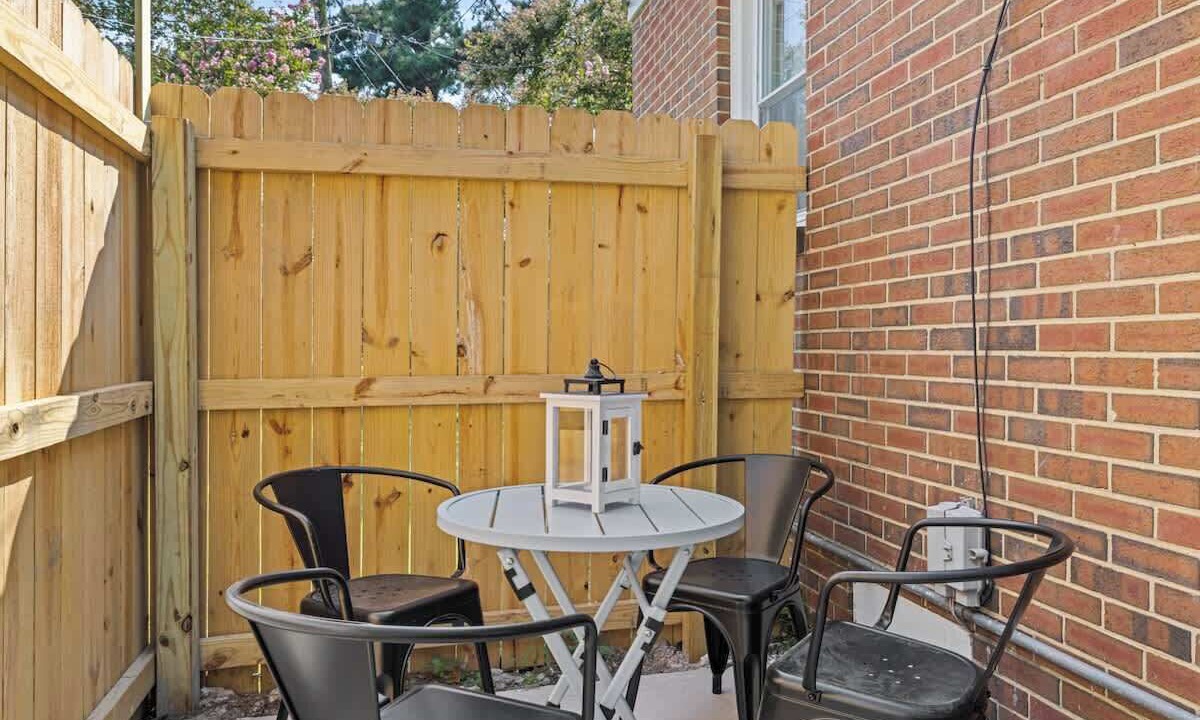 Photo of Outdoor in Norfolk
